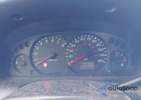 2002 Mazda Tribute Es V6/Lx V6 from USA, damaged, VIN 4F2YU081X2KM57393